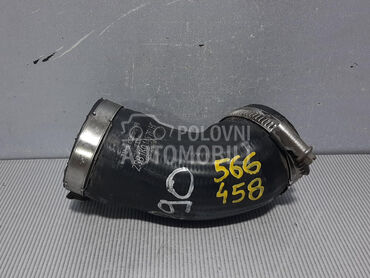 CRIJEVO INTERKULERA za Volkswagen Caddy