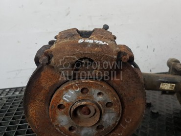 KOCIONA KLJESTA za Volkswagen Polo