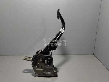 PAPUCICA KVACILA za Kia Rio