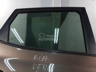 STAKLO za Kia Venga