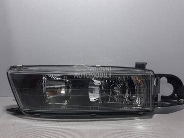 FAR za Mitsubishi Galant