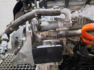 PUMPA VISOKOG PRITISKA za Volkswagen Polo