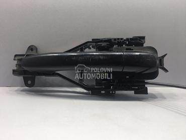 RUCKA VRATA za Volvo S40