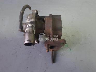 TURBINA za Opel Meriva