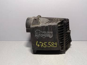 KUCISTE FILTERA ZRAKA za Renault Laguna