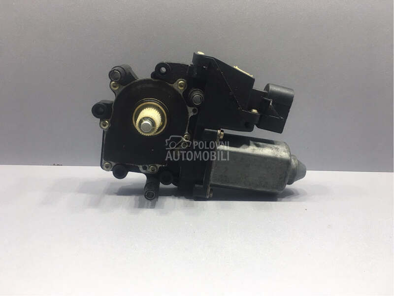 MOTORIC PODIZACA STAKLA