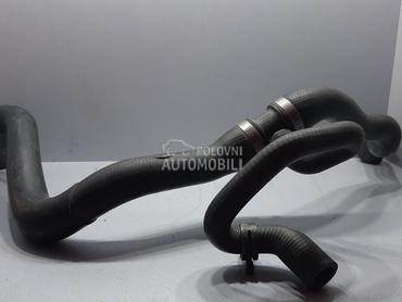 CRIJEVO za Mercedes Benz A Klasa