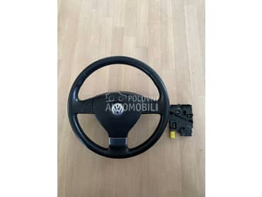 VOLAN za Volkswagen Passat B6