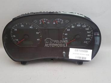 CELER SAT za Volkswagen Polo