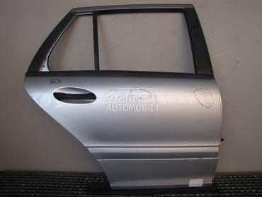 VRATA za Mercedes Benz C Klasa