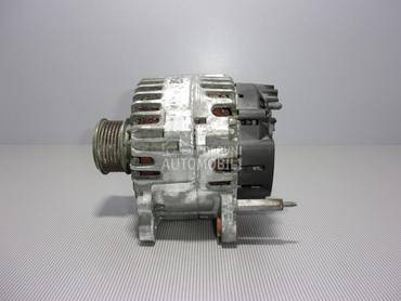 ALTERNATOR za Volkswagen Golf 5