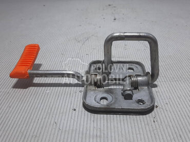 BRAVA HAUBE za Volkswagen Polo