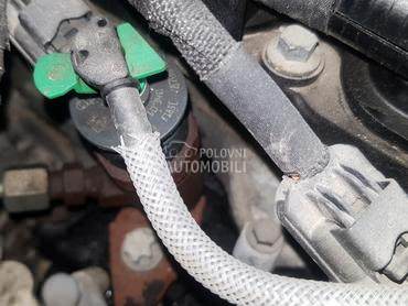 DIZNA za Citroen Berlingo