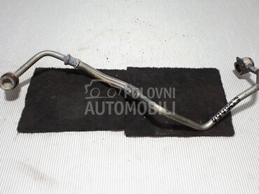 CRIJEVO TURBINE za Peugeot 308