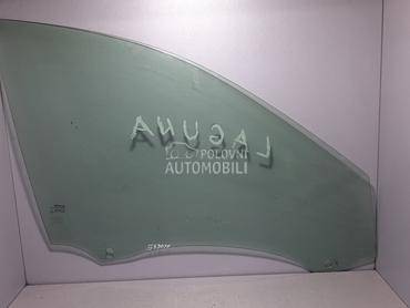 STAKLO za Renault Laguna