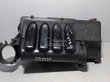 KUCISTE FILTERA ZRAKA za Mercedes Benz B Klasa