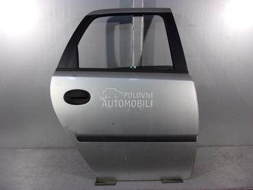 VRATA za Opel Meriva