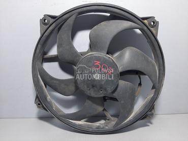VENTILATOR za Peugeot 307