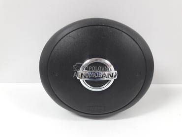 AIRBAG VOLANA za Nissan Micra