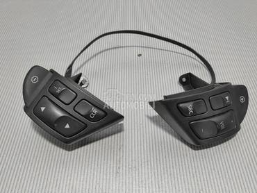 KOMANDE NA VOLANU za Saab 9-5