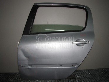 VRATA za Peugeot 307