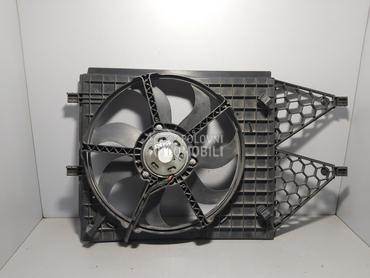 NOSAC VENTILATORA za Volkswagen Polo