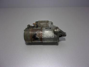 ALNASER za Suzuki Baleno