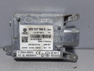 ELEKTRONIKA za Audi A5