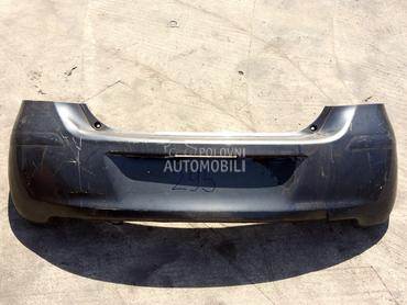 BRANIK za Toyota Yaris