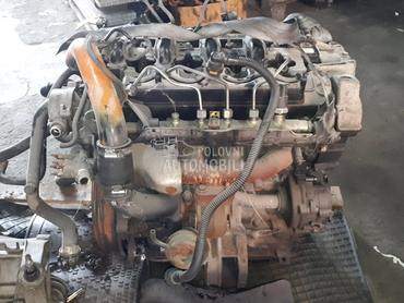 MOTOR za Renault Laguna