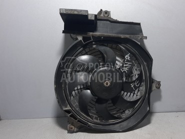 VENTILATOR za Hyundai Santa Fe