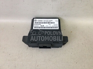 ELEKTRONIKA MODUL VRATA za Volkswagen Caddy