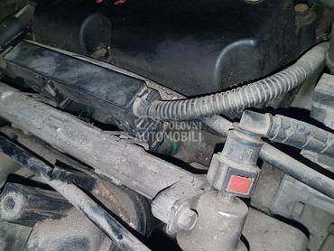 DIZNA za Ford Fiesta