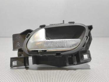 UNUTRASNJA RUCKA VRATA za Peugeot 208