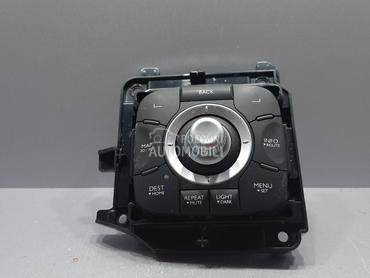 PREKIDACI za Renault Scenic