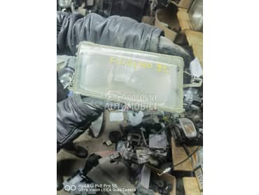 farovi za Fiat Fiorino