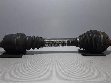 POLUOSOVINA za Peugeot 406