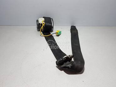 POJAS za Volkswagen Touareg