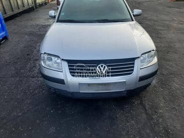 komplet prednjica za Volkswagen Passat B5.5 od 2001. do 2005. god.