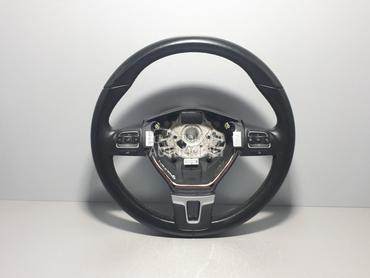 VOLAN za Volkswagen Passat CC