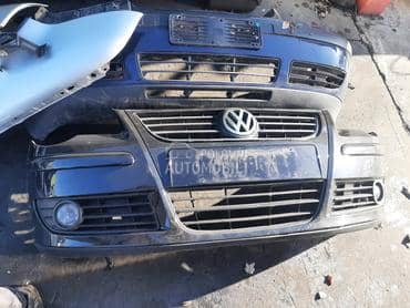 Prednji branik za Volkswagen Polo od 2002. do 2007. god.
