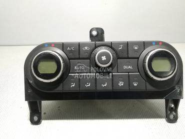 PREKIDACI KLIME za Nissan Qashqai