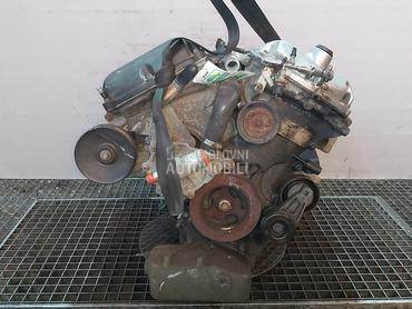 MOTOR za Jaguar S-Type