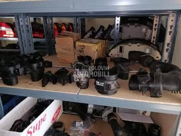 Protokomer za BMW 320 od 1998. do 2007. god.