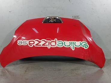 HAUBA za Peugeot 107
