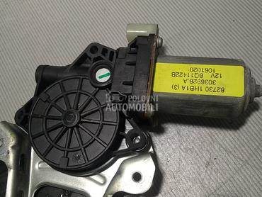 MOTORIC PODIZACA STAKLA za Nissan Note