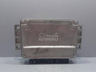 ELEKTRONIKA MOTORA za Citroen C4