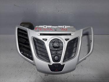 BLENDA za Ford Fiesta