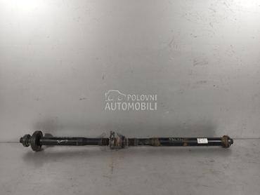 KARDAN za Volkswagen Touareg