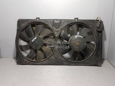 VENTILATOR za Mercedes Benz E Klasa
